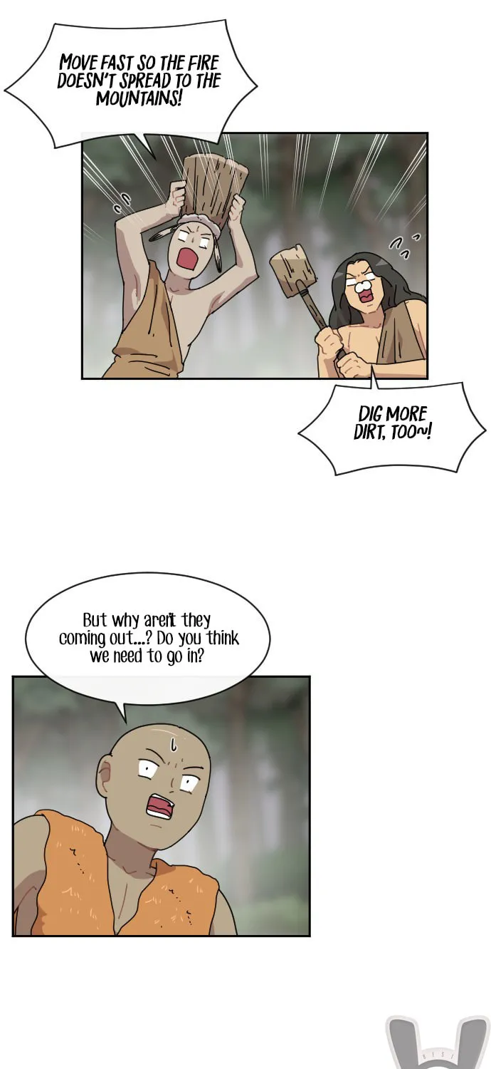 Read Googookaka chapter 10.3 image 65 on Lezhin
