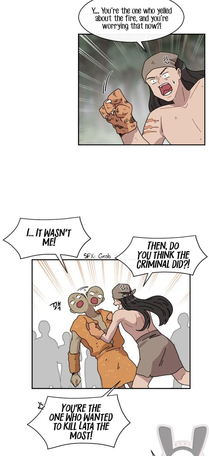 Read Googookaka chapter 10.3 image 67 on Lezhin