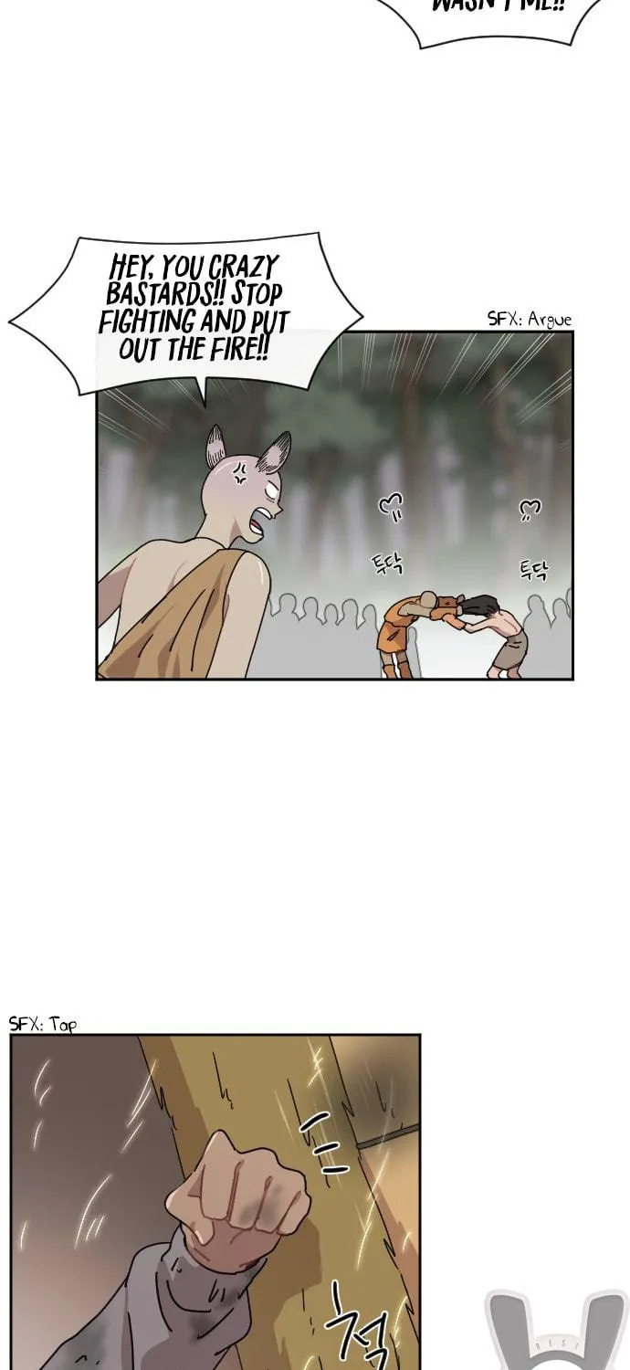 Read Googookaka chapter 10.3 image 69 on Lezhin