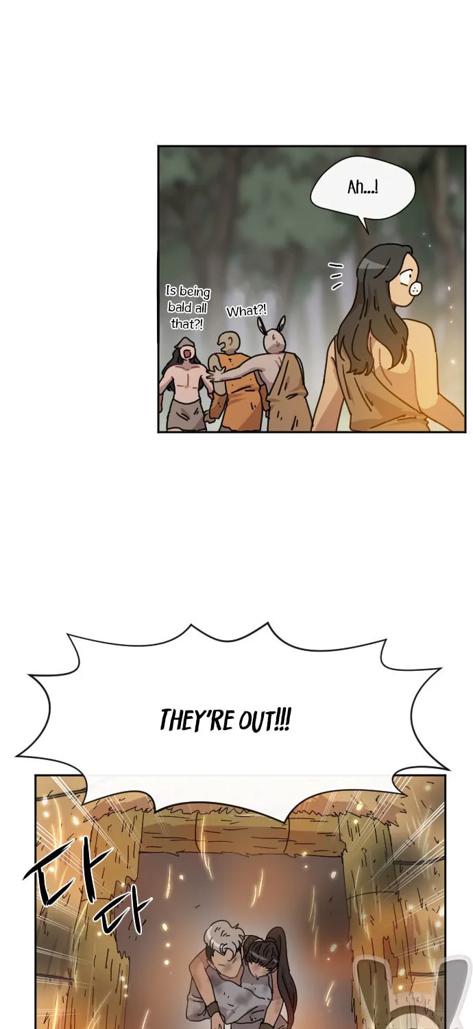 Read Googookaka chapter 10.3 image 71 on Lezhin