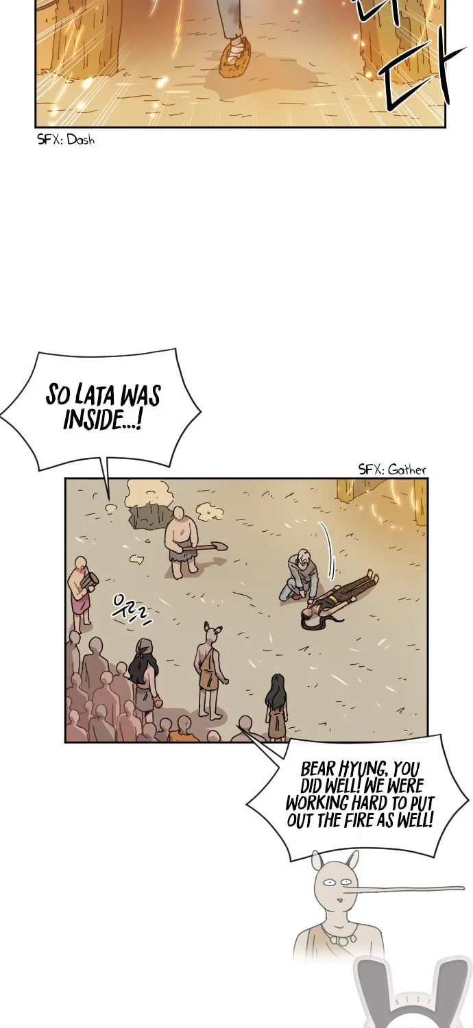 Read Googookaka chapter 10.3 image 73 on Lezhin