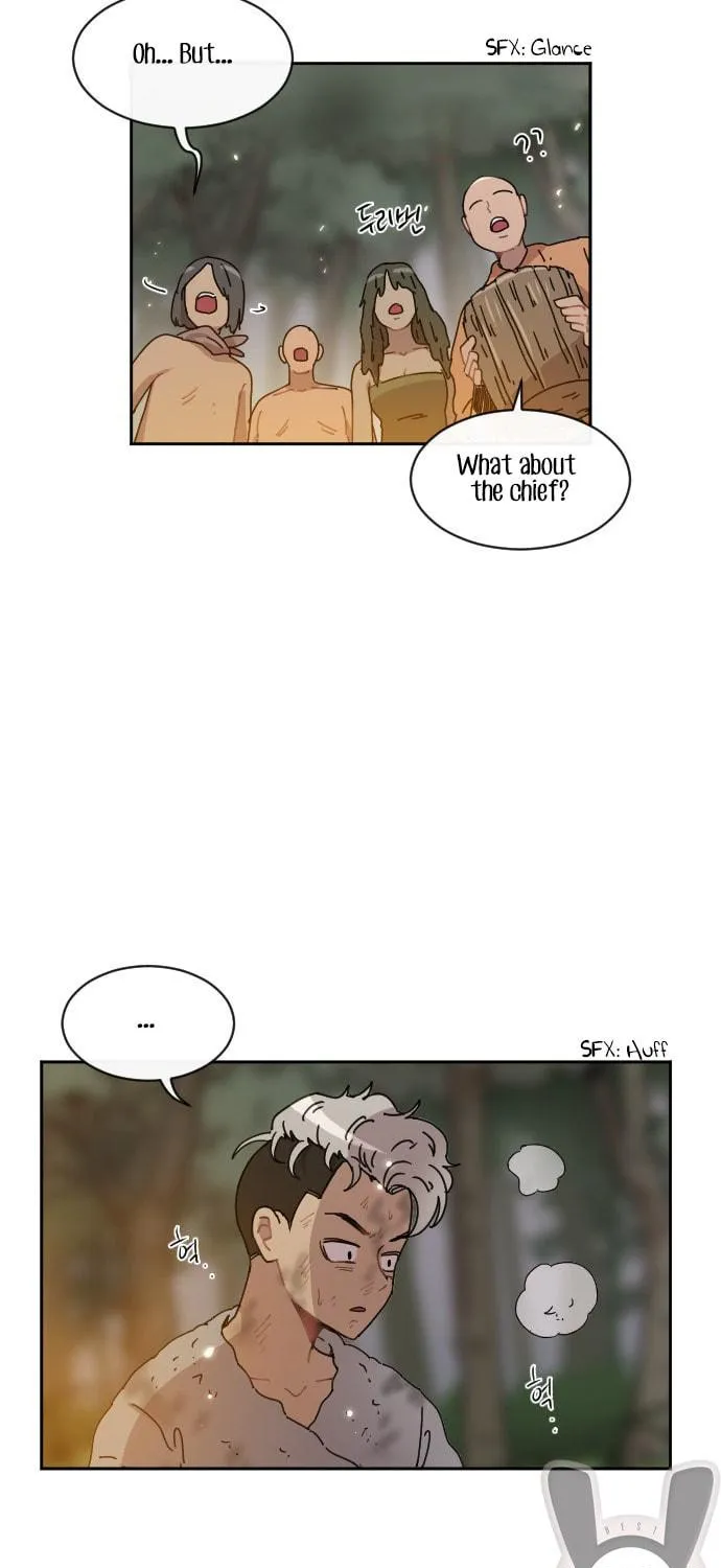 Read Googookaka chapter 10.3 image 75 on Lezhin