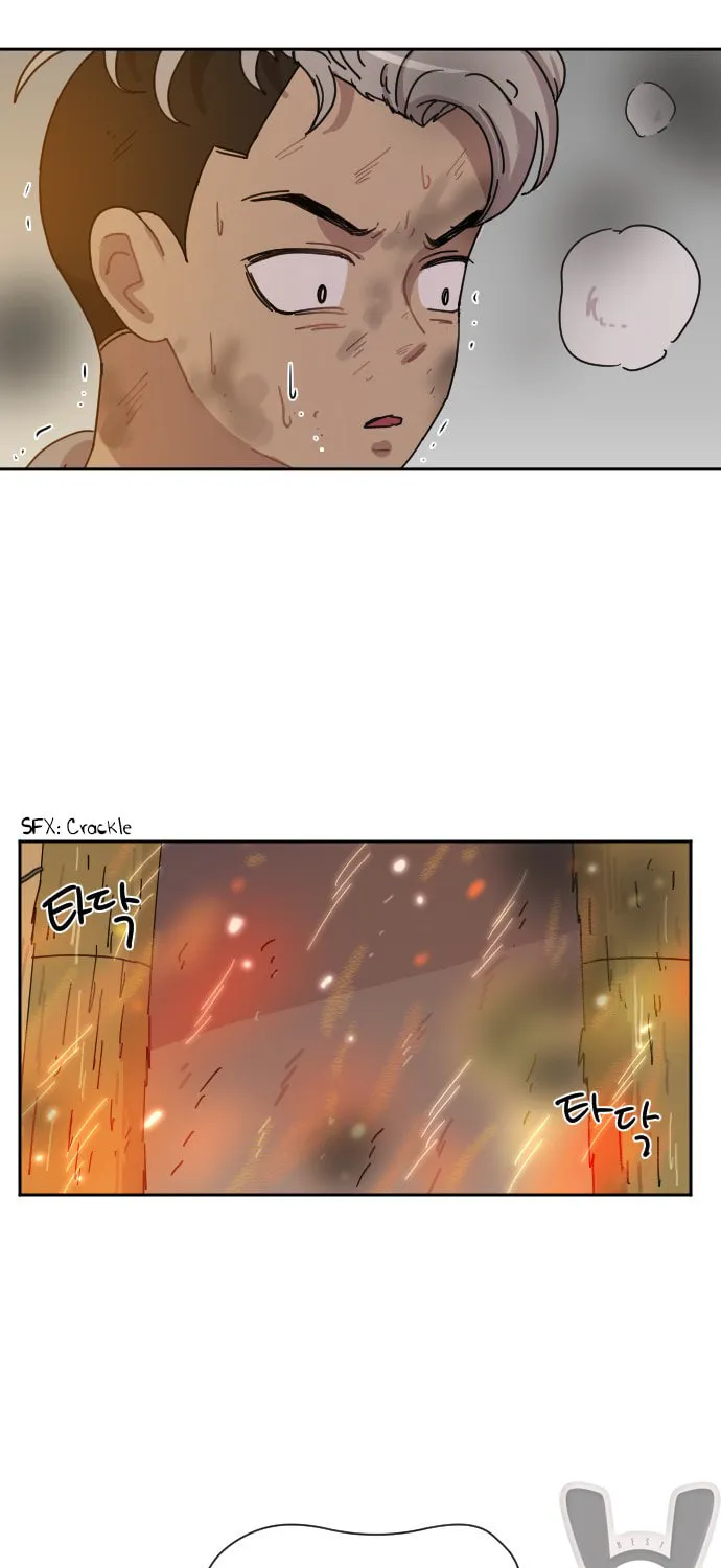 Read Googookaka chapter 10.3 image 79 on Lezhin