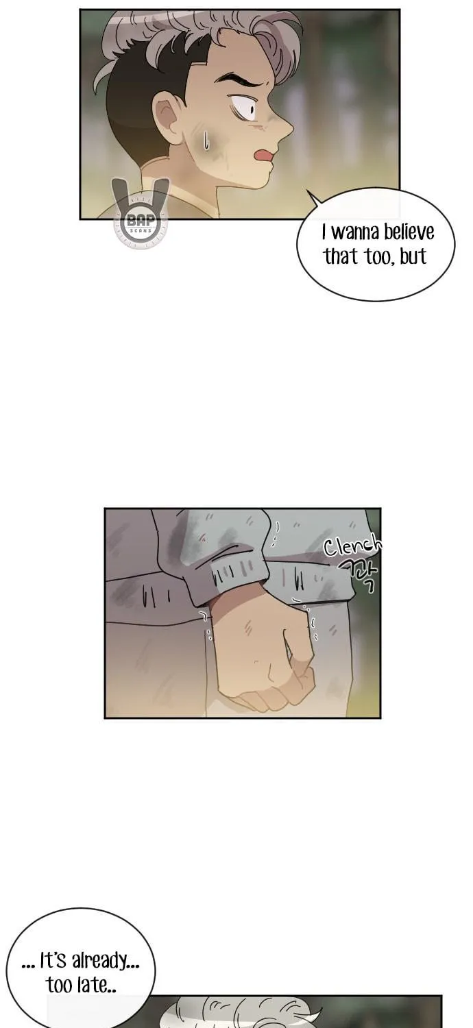 Read Googookaka chapter 10.4 image 22 on Lezhin