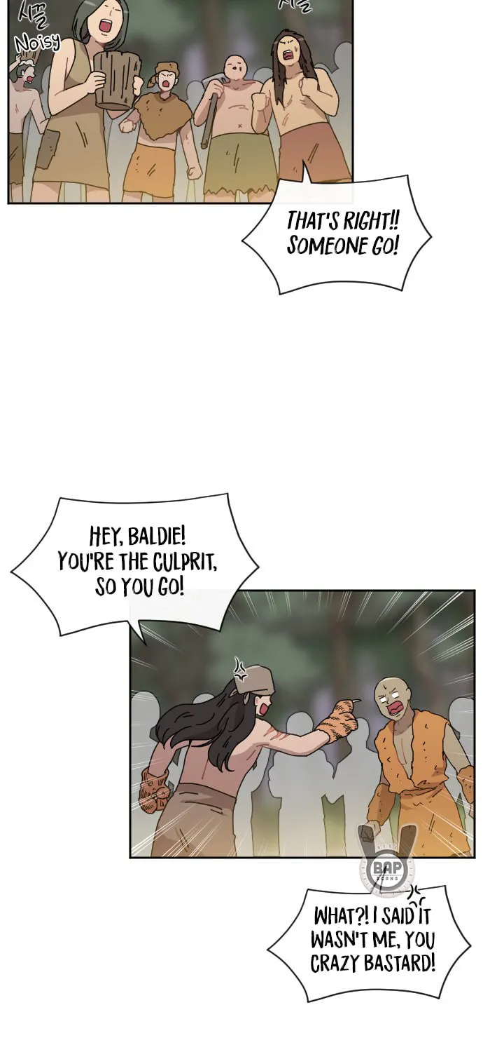 Read Googookaka chapter 10.4 image 26 on Lezhin