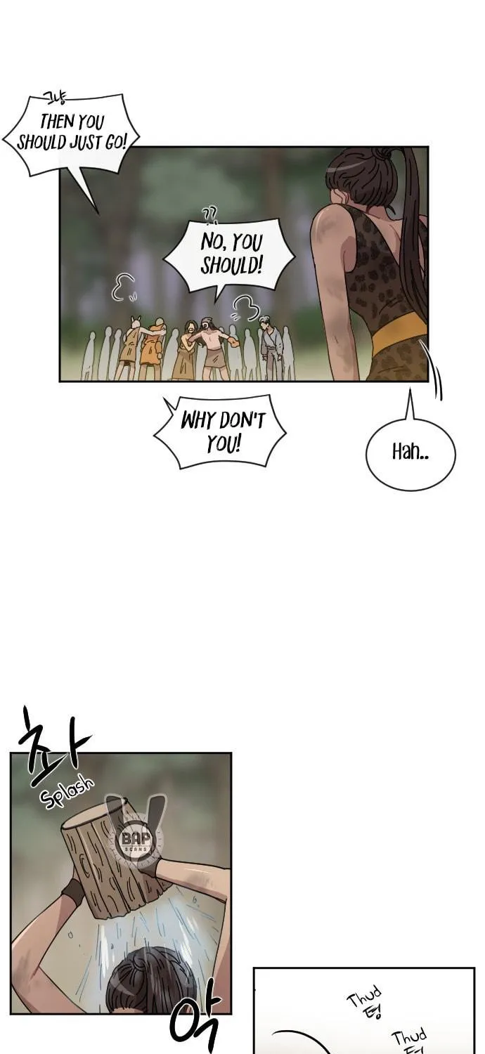Read Googookaka chapter 10.4 image 28 on Lezhin