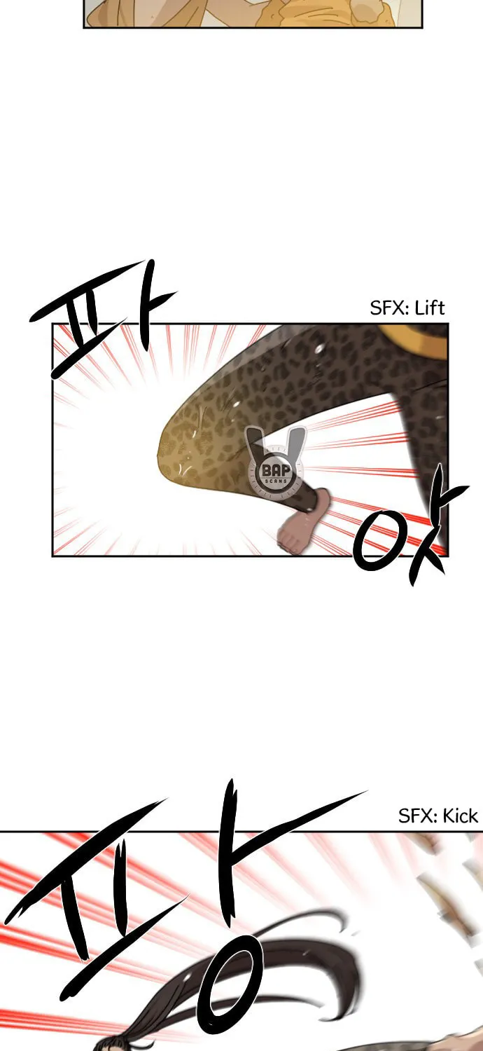 Read Googookaka chapter 10.4 image 32 on Lezhin