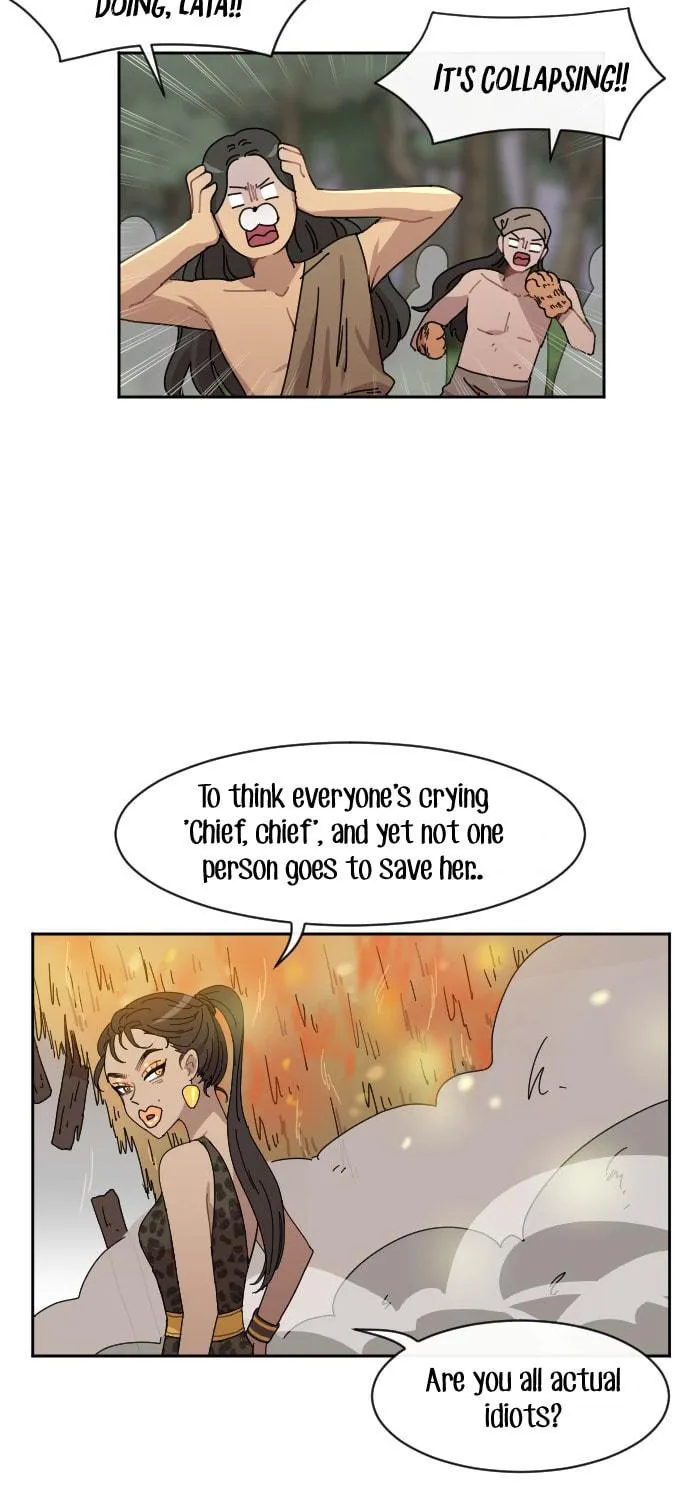 Read Googookaka chapter 10.4 image 38 on Lezhin