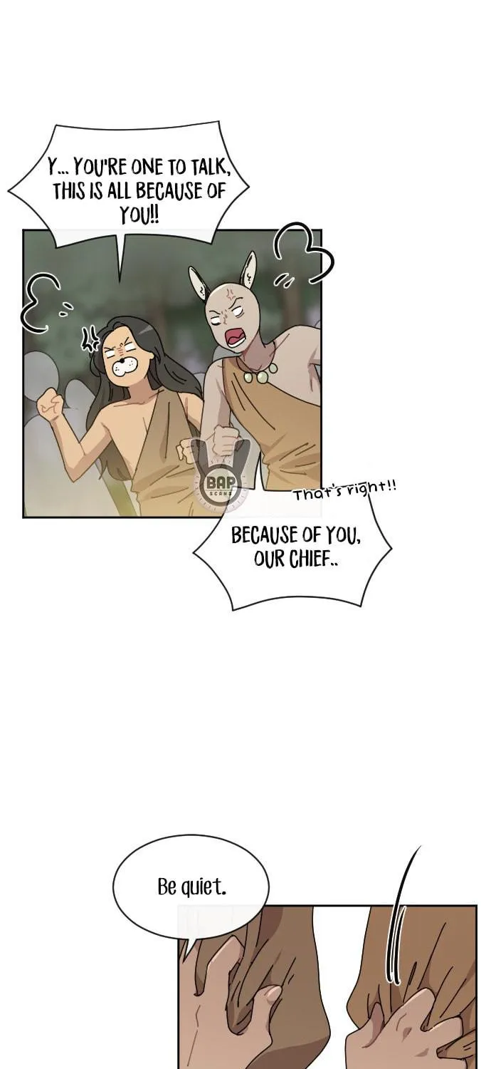 Read Googookaka chapter 10.4 image 40 on Lezhin