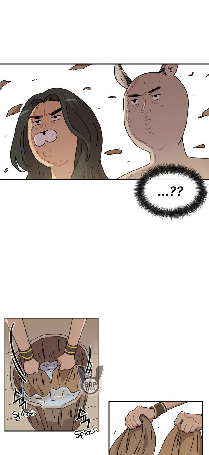 Read Googookaka chapter 10.4 image 44 on Lezhin