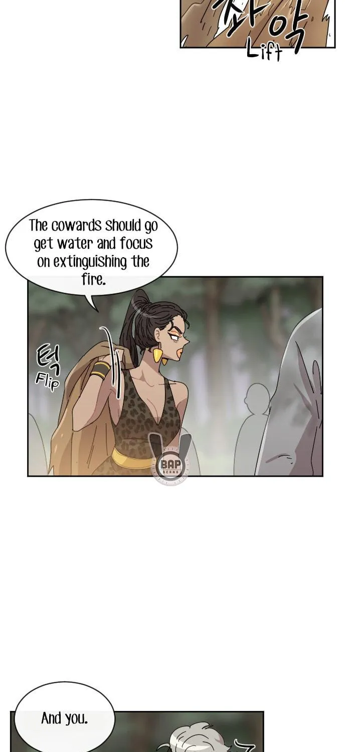 Read Googookaka chapter 10.4 image 46 on Lezhin