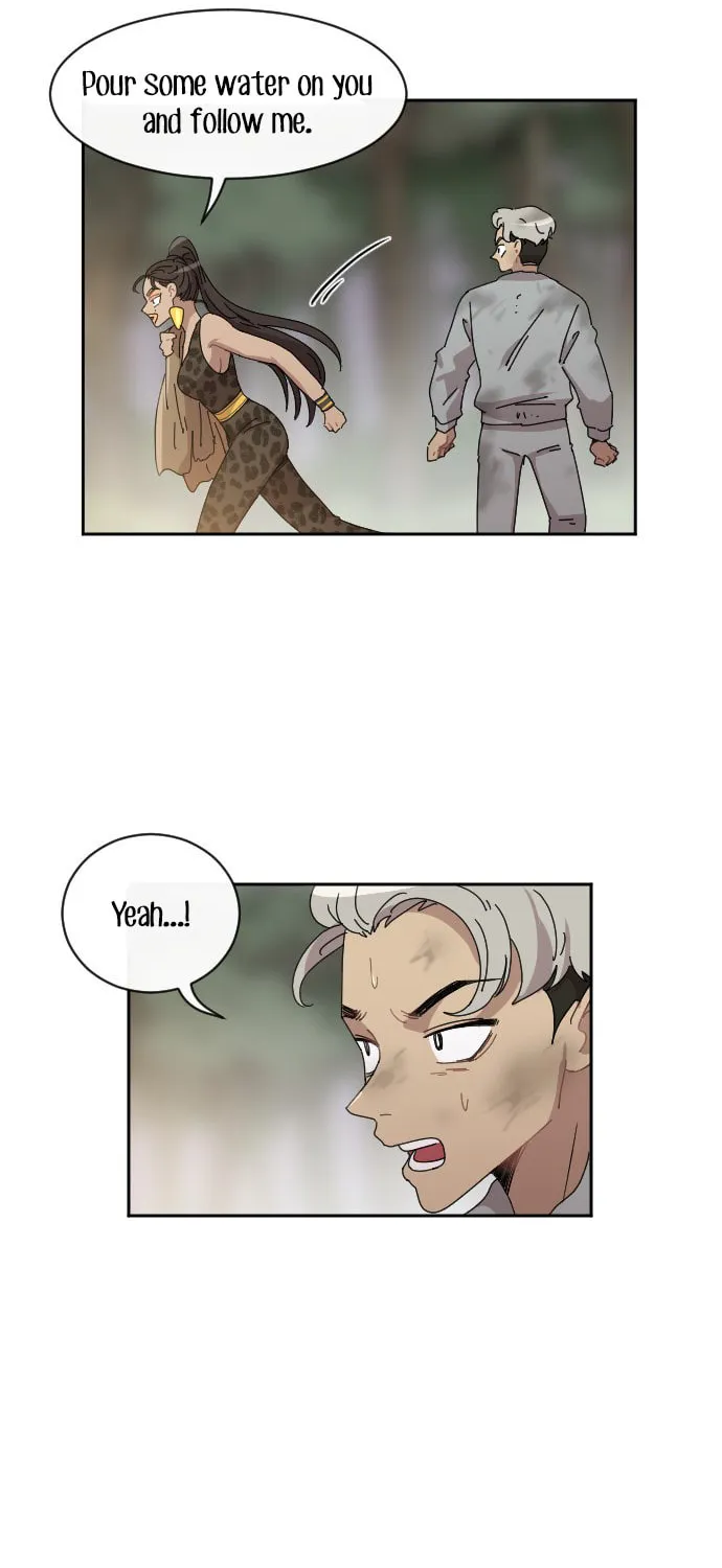 Read Googookaka chapter 10.4 image 49 on Lezhin