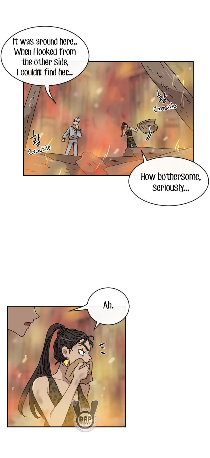 Read Googookaka chapter 10.4 image 55 on Lezhin