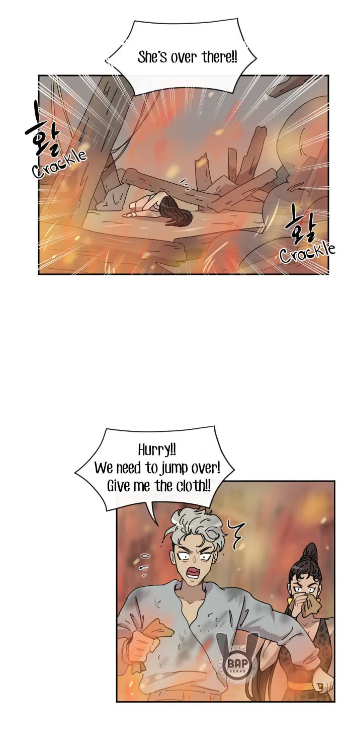 Read Googookaka chapter 10.4 image 57 on Lezhin