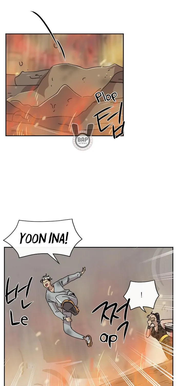 Read Googookaka chapter 10.4 image 59 on Lezhin