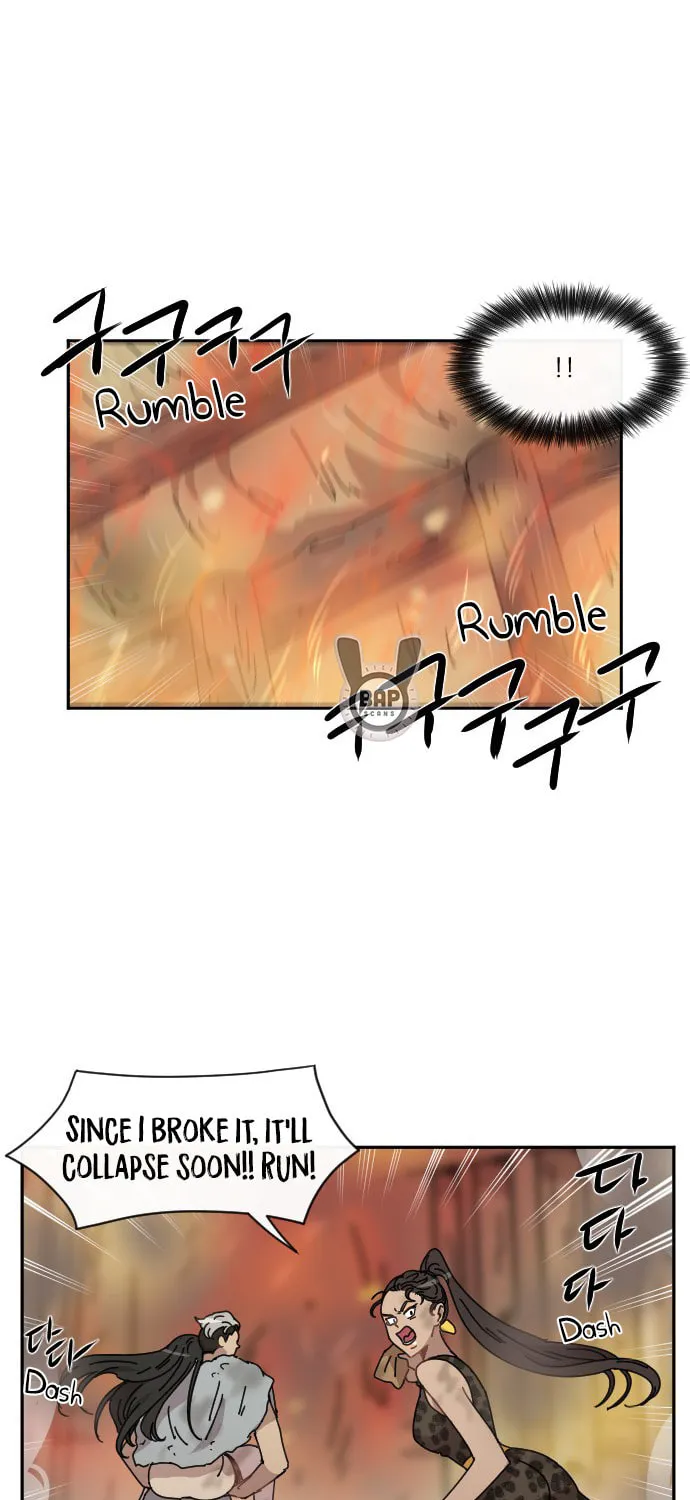 Read Googookaka chapter 10.4 image 67 on Lezhin