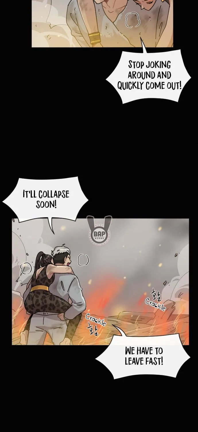 Read Googookaka chapter 10.4 image 8 on Lezhin