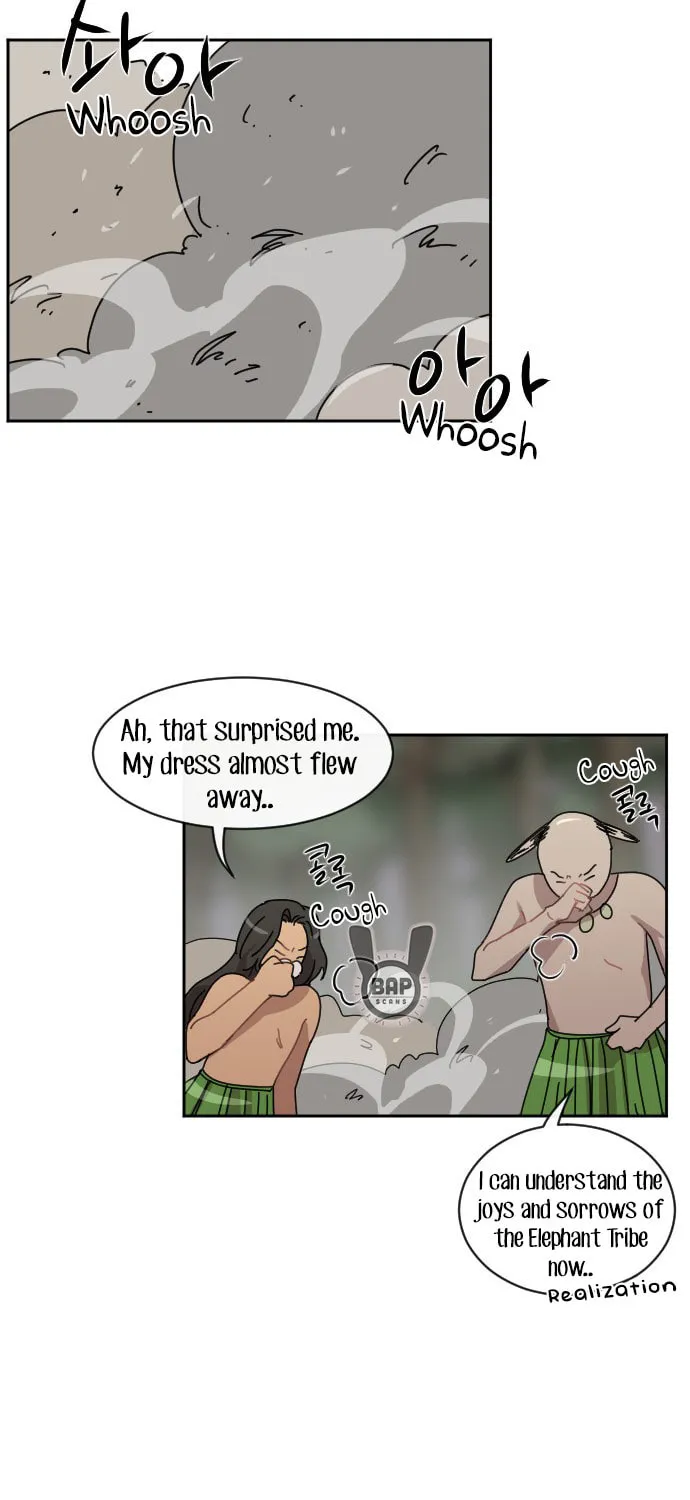 Read Googookaka chapter 10.4 image 81 on Lezhin