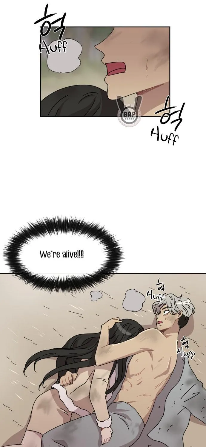 Read Googookaka chapter 10.4 image 83 on Lezhin