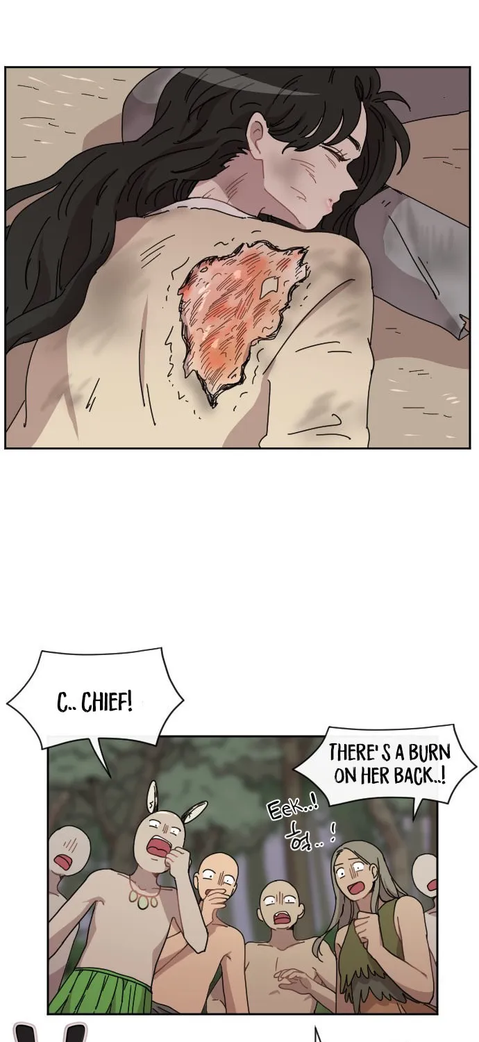 Read Googookaka chapter 10.5 image 1 on Lezhin