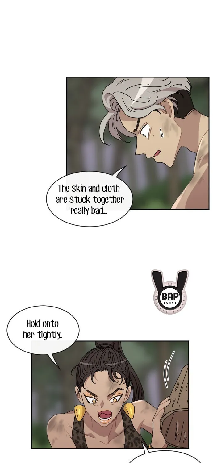 Read Googookaka chapter 10.5 image 11 on Lezhin