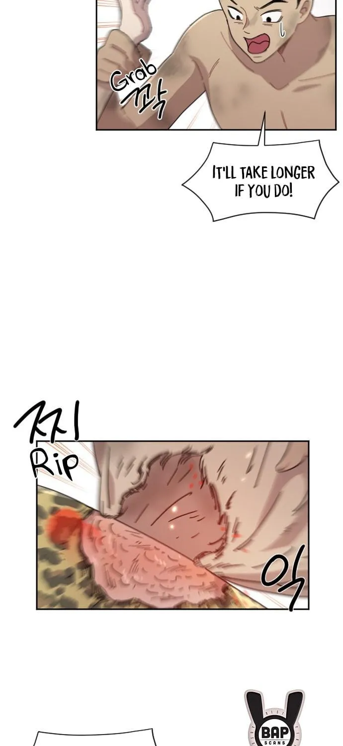 Read Googookaka chapter 10.5 image 17 on Lezhin