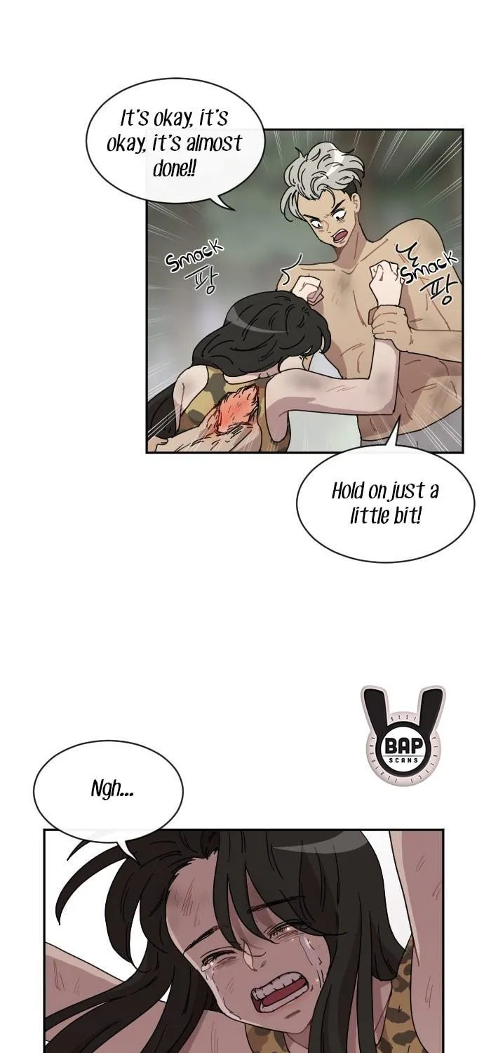 Read Googookaka chapter 10.5 image 21 on Lezhin