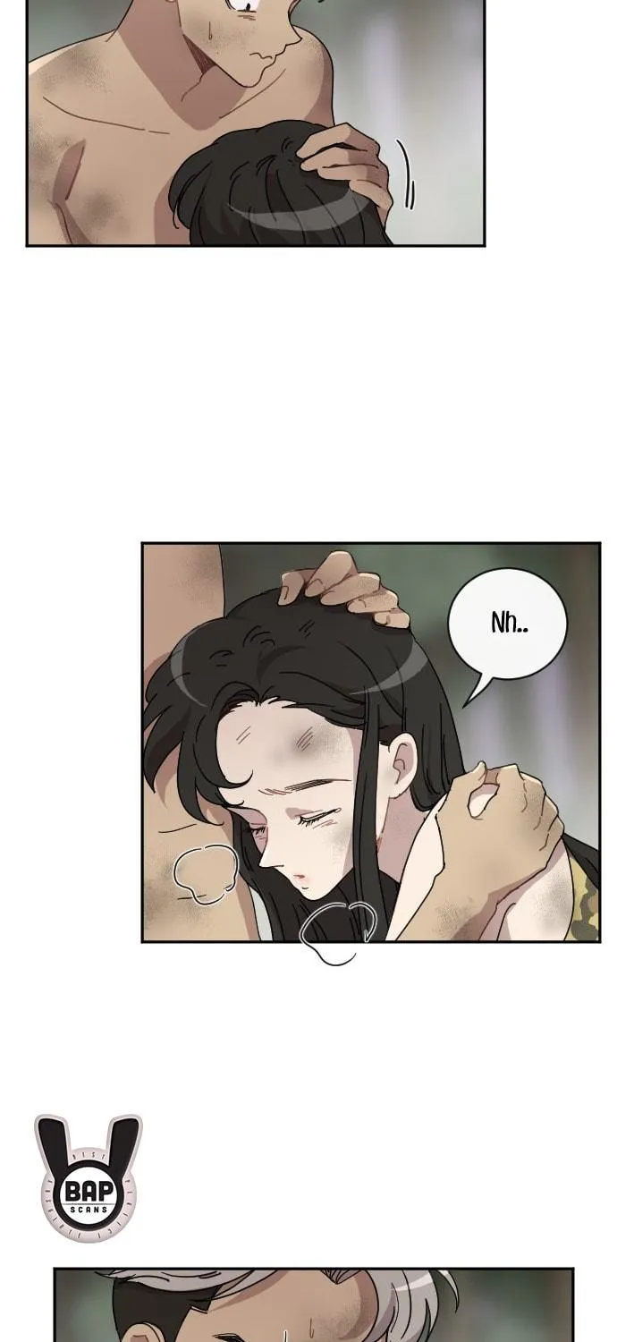 Read Googookaka chapter 10.5 image 27 on Lezhin