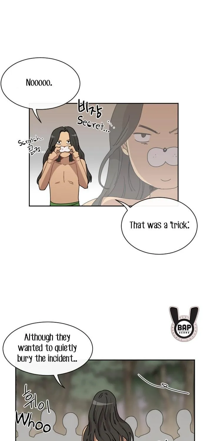 Read Googookaka chapter 10.5 image 39 on Lezhin
