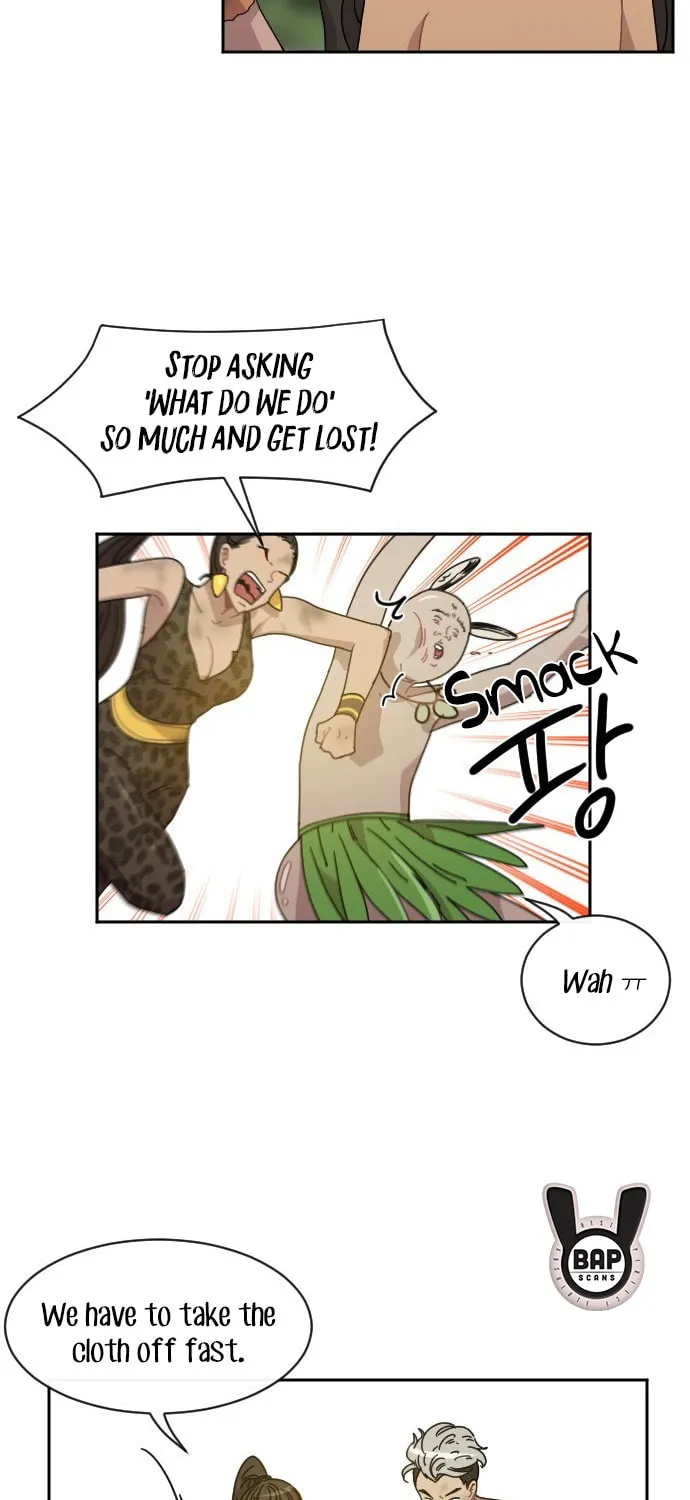 Read Googookaka chapter 10.5 image 5 on Lezhin