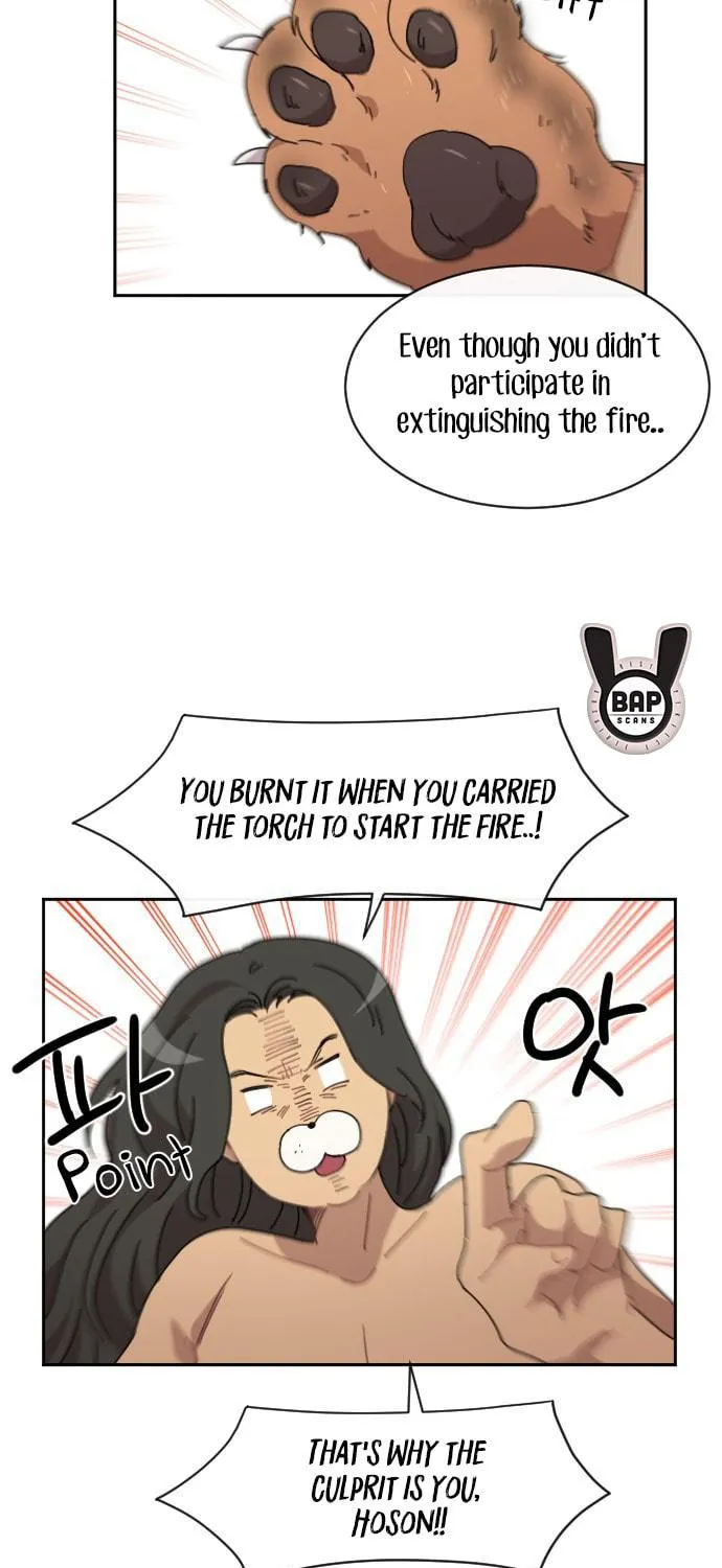Read Googookaka chapter 10.5 image 57 on Lezhin