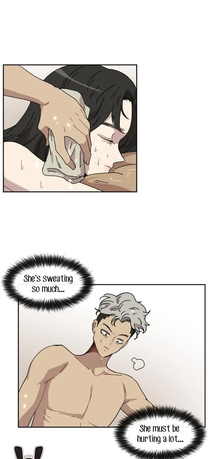 Read Googookaka chapter 10.5 image 75 on Lezhin