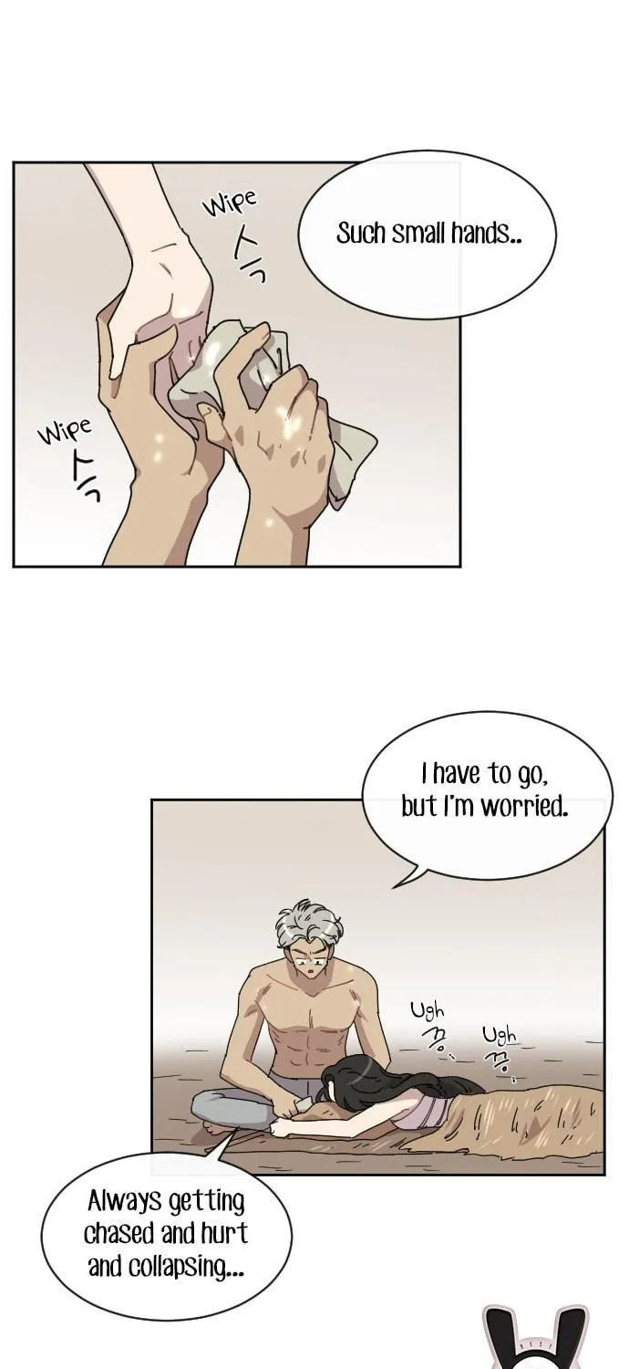 Read Googookaka chapter 10.5 image 77 on Lezhin