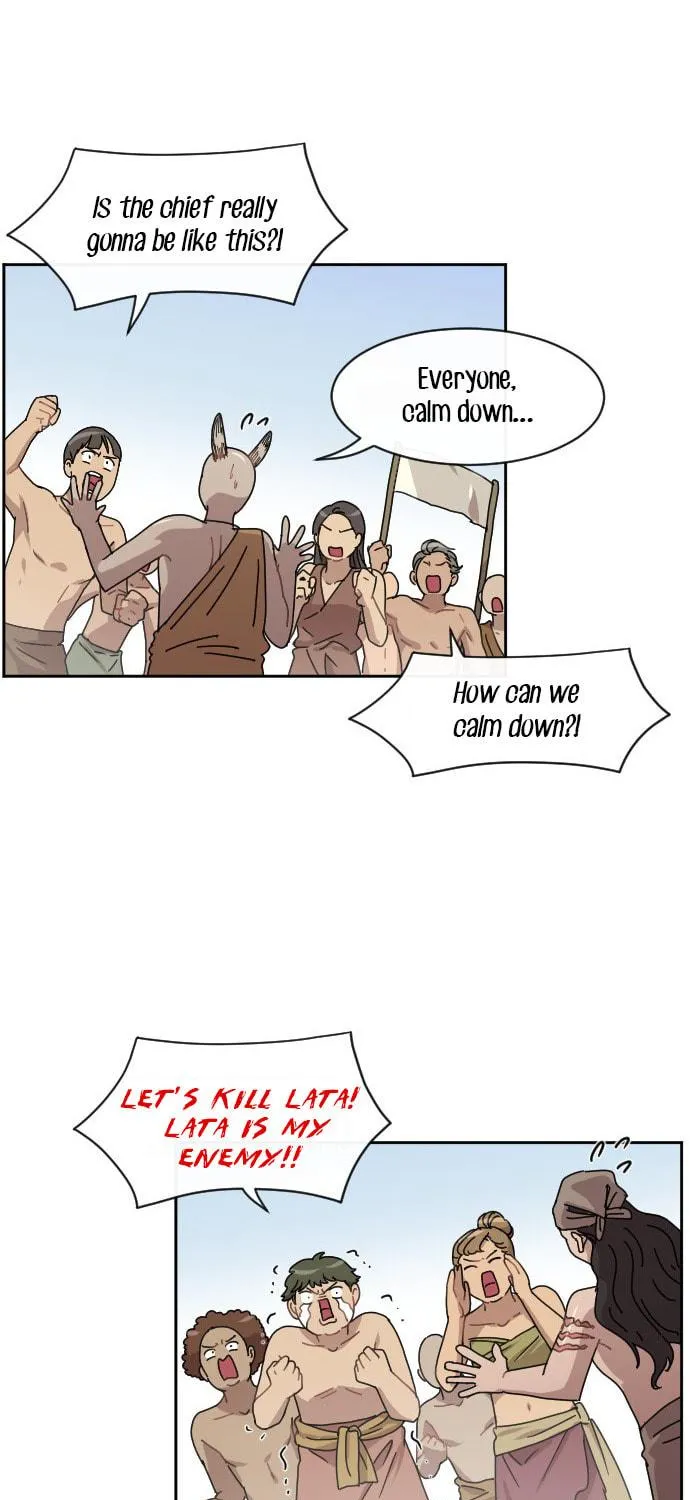 Read Googookaka chapter 10 image 28 on Lezhin