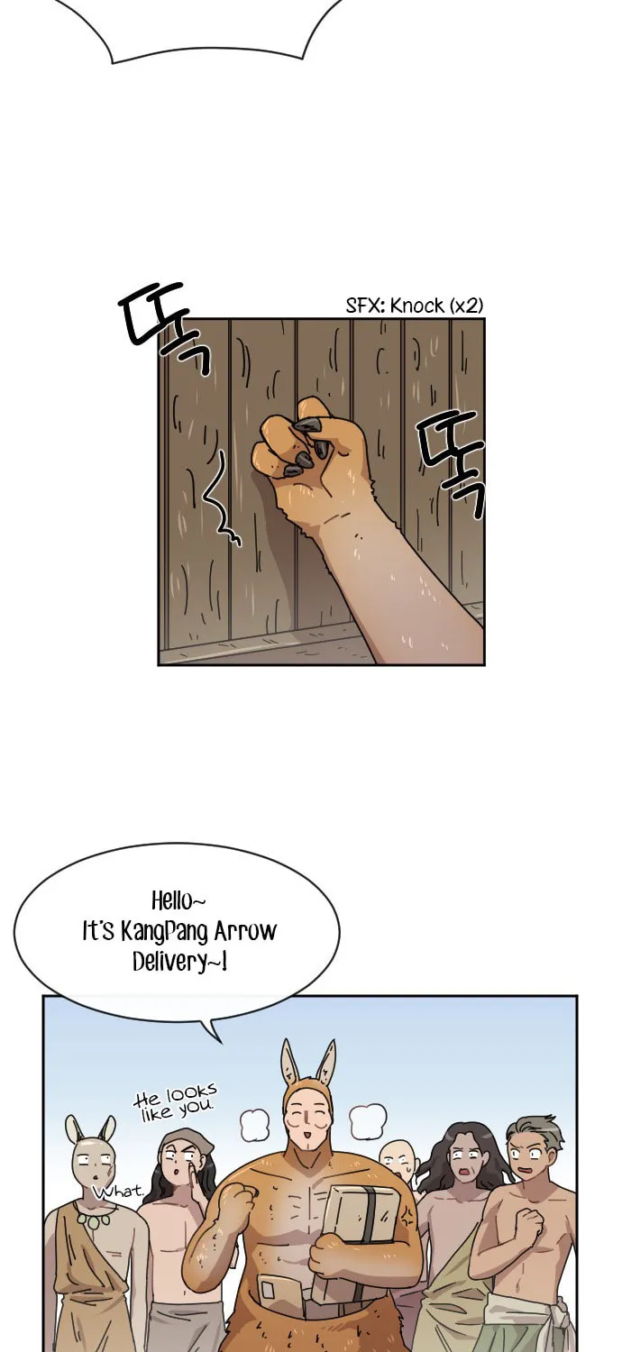 Read Googookaka chapter 10 image 32 on Lezhin