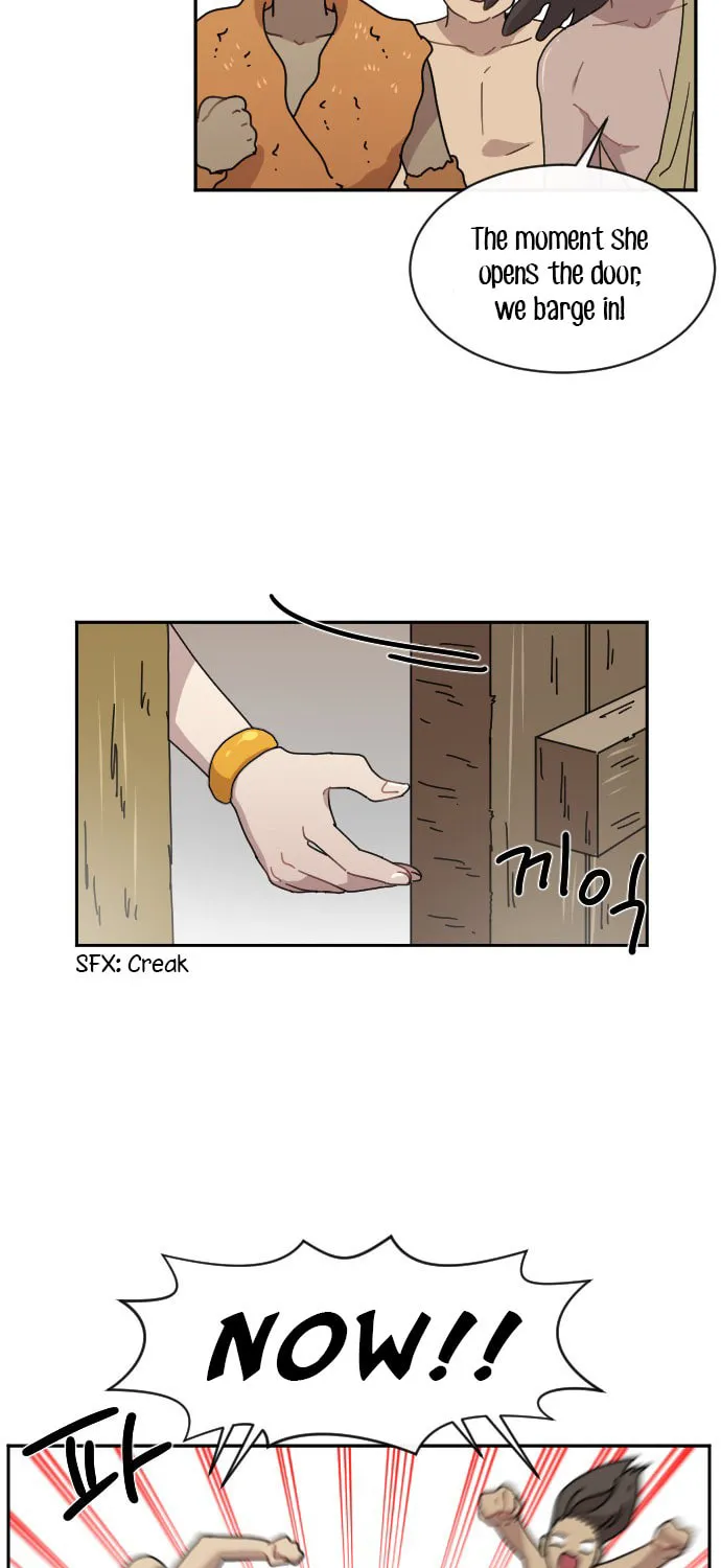 Read Googookaka chapter 10 image 36 on Lezhin