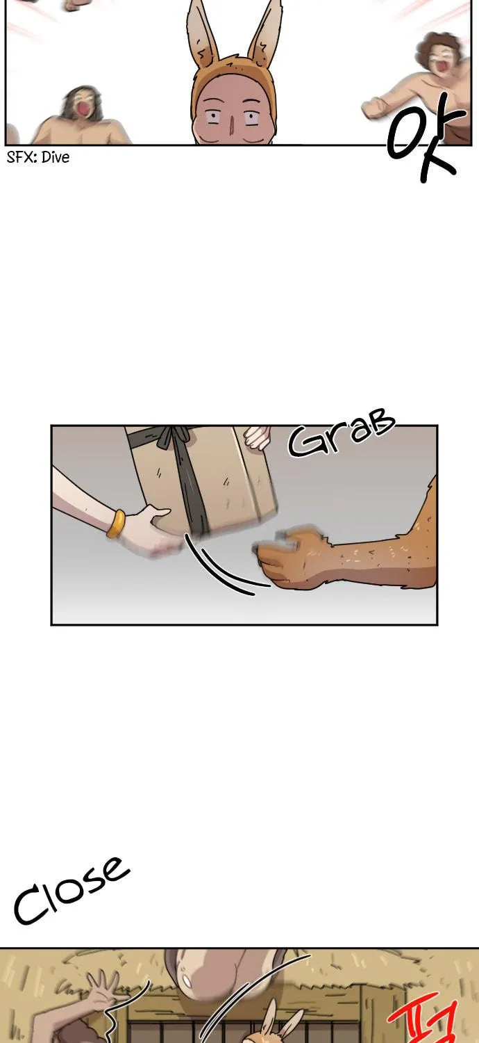 Read Googookaka chapter 10 image 38 on Lezhin