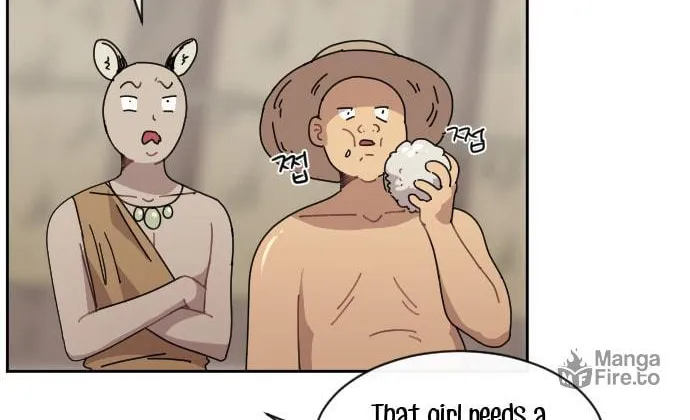 Read Googookaka chapter 10 image 5 on Lezhin