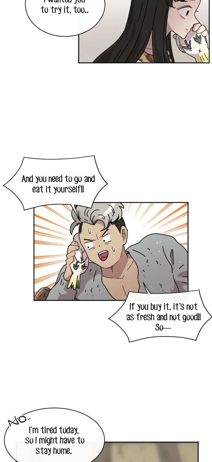 Read Googookaka chapter 10 image 58 on Lezhin