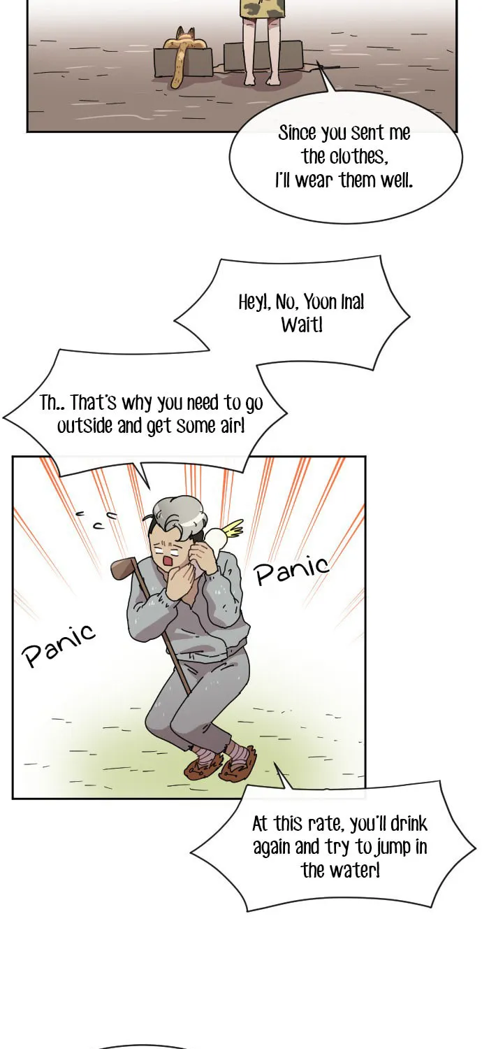 Read Googookaka chapter 10 image 62 on Lezhin