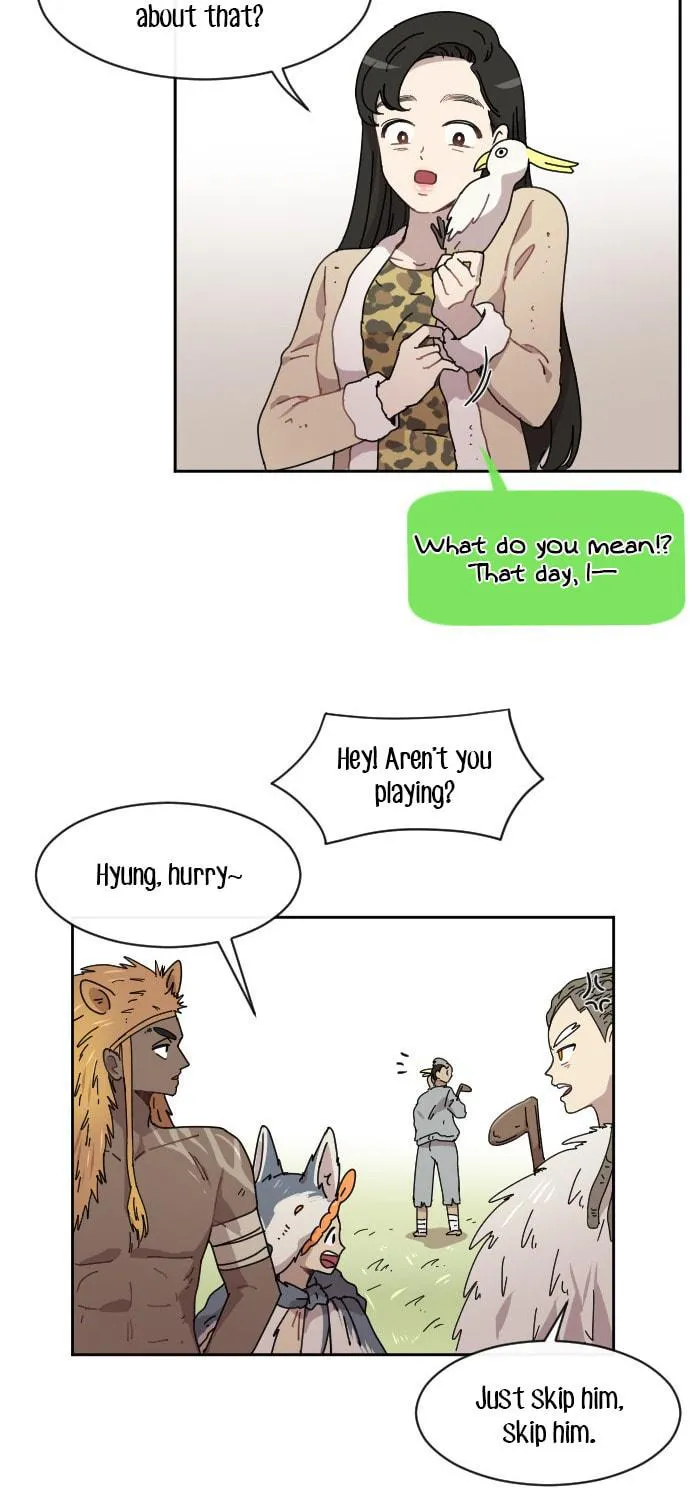 Read Googookaka chapter 10 image 64 on Lezhin