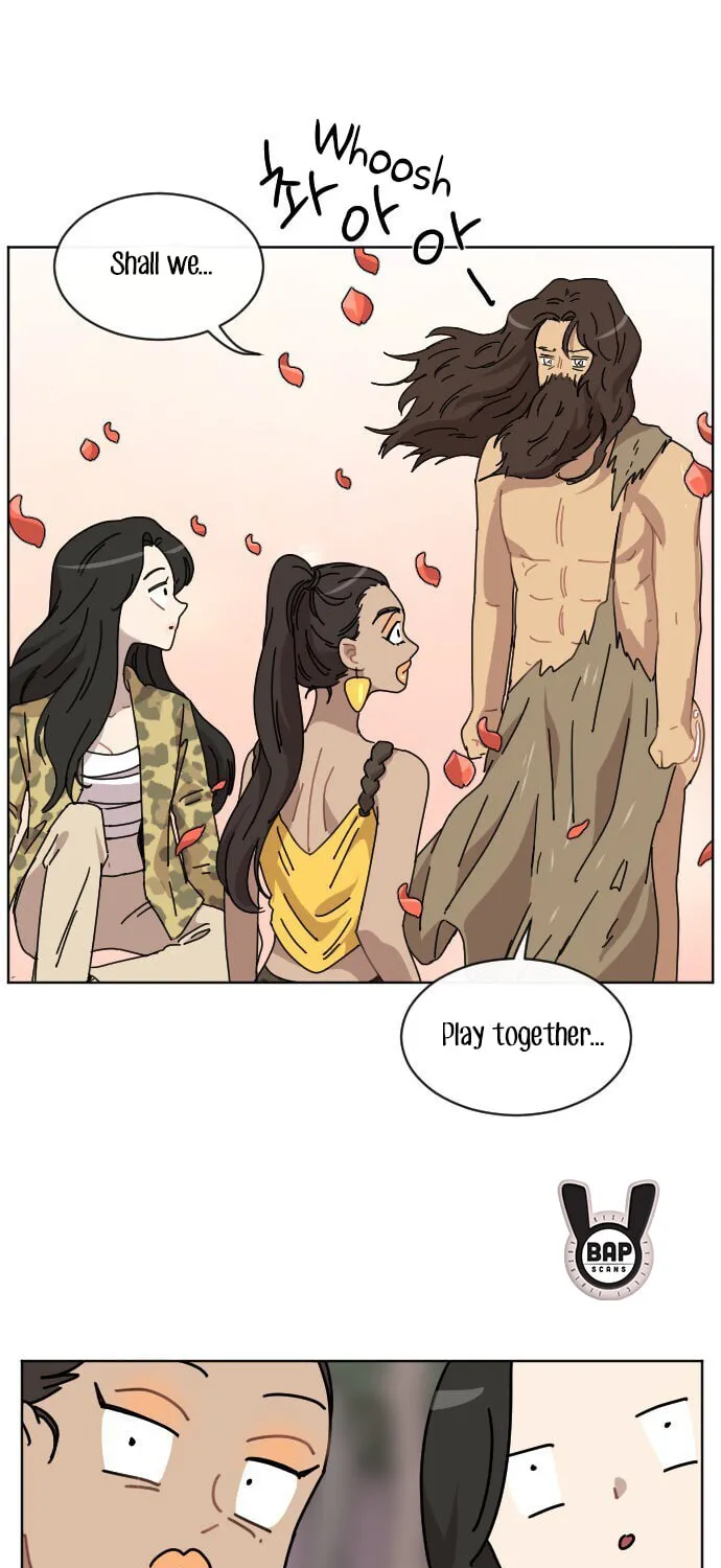 Read Googookaka chapter 11.2 image 1 on Lezhin