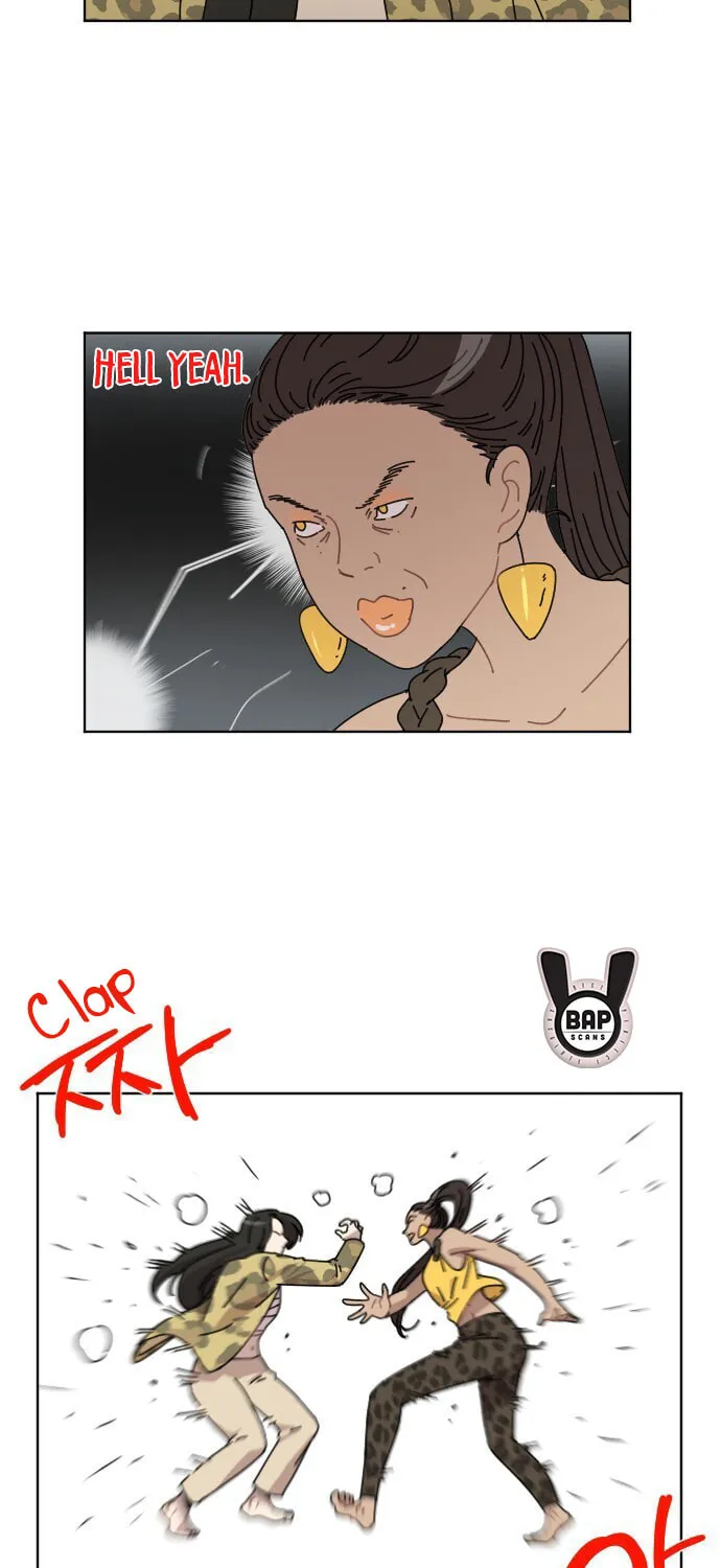 Read Googookaka chapter 11.2 image 11 on Lezhin