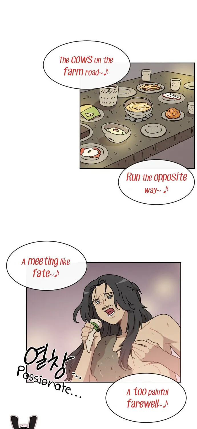 Read Googookaka chapter 11.2 image 22 on Lezhin