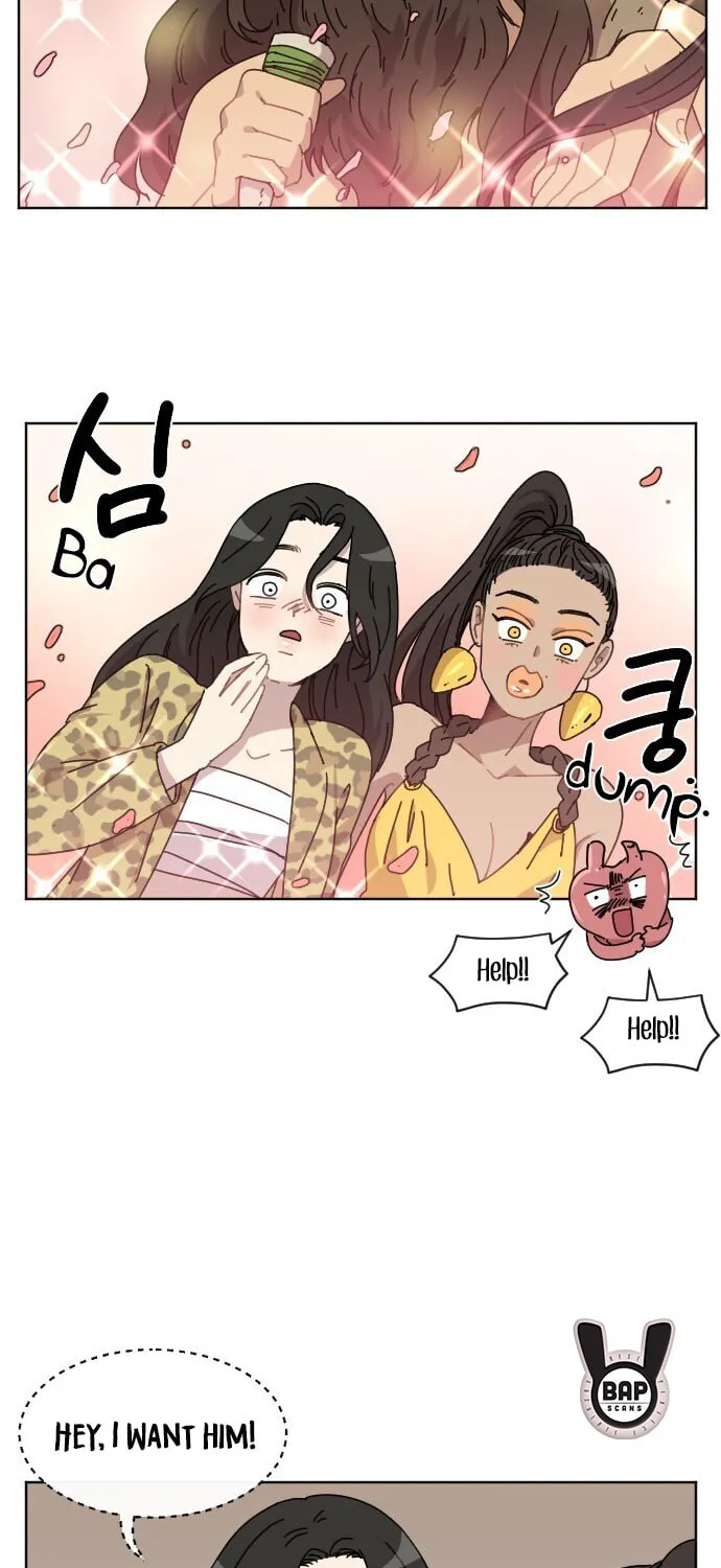 Read Googookaka chapter 11.2 image 29 on Lezhin
