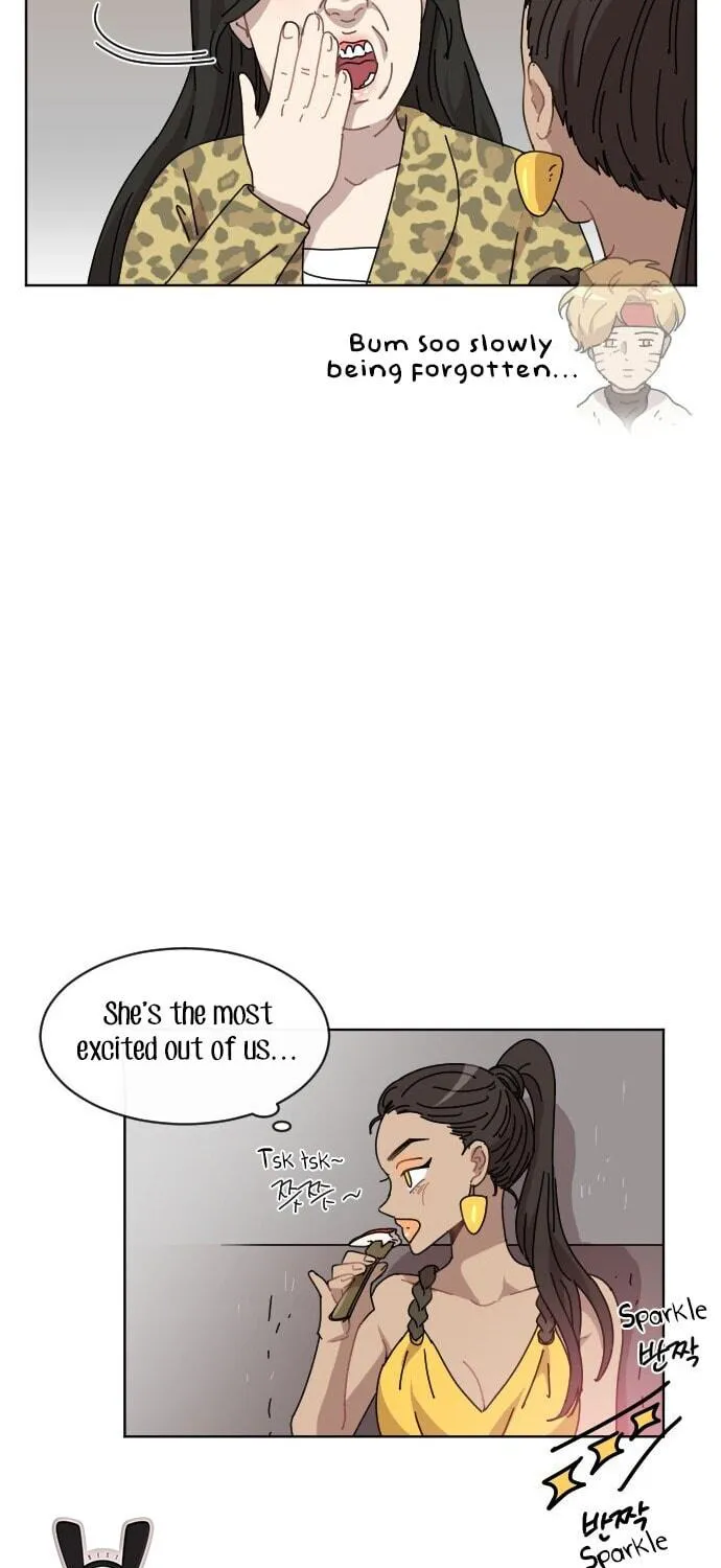 Read Googookaka chapter 11.2 image 31 on Lezhin