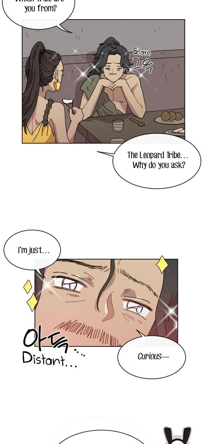 Read Googookaka chapter 11.2 image 35 on Lezhin