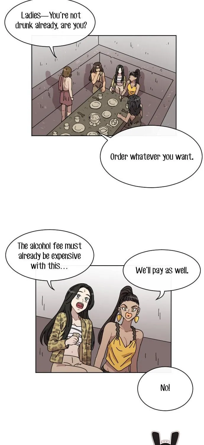 Read Googookaka chapter 11.2 image 42 on Lezhin