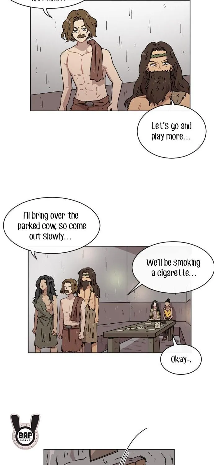 Read Googookaka chapter 11.2 image 48 on Lezhin