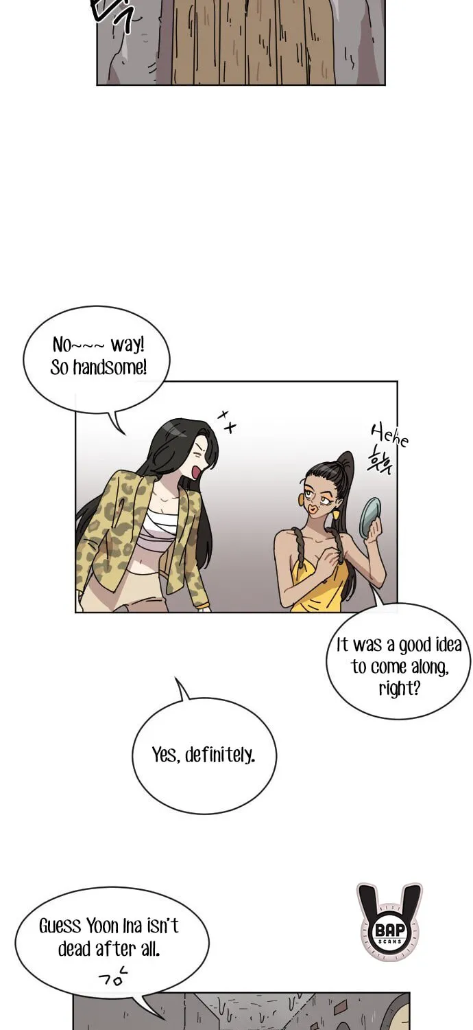 Read Googookaka chapter 11.2 image 50 on Lezhin